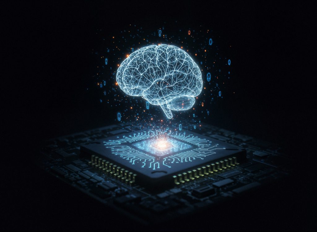 Artificial Intelligence