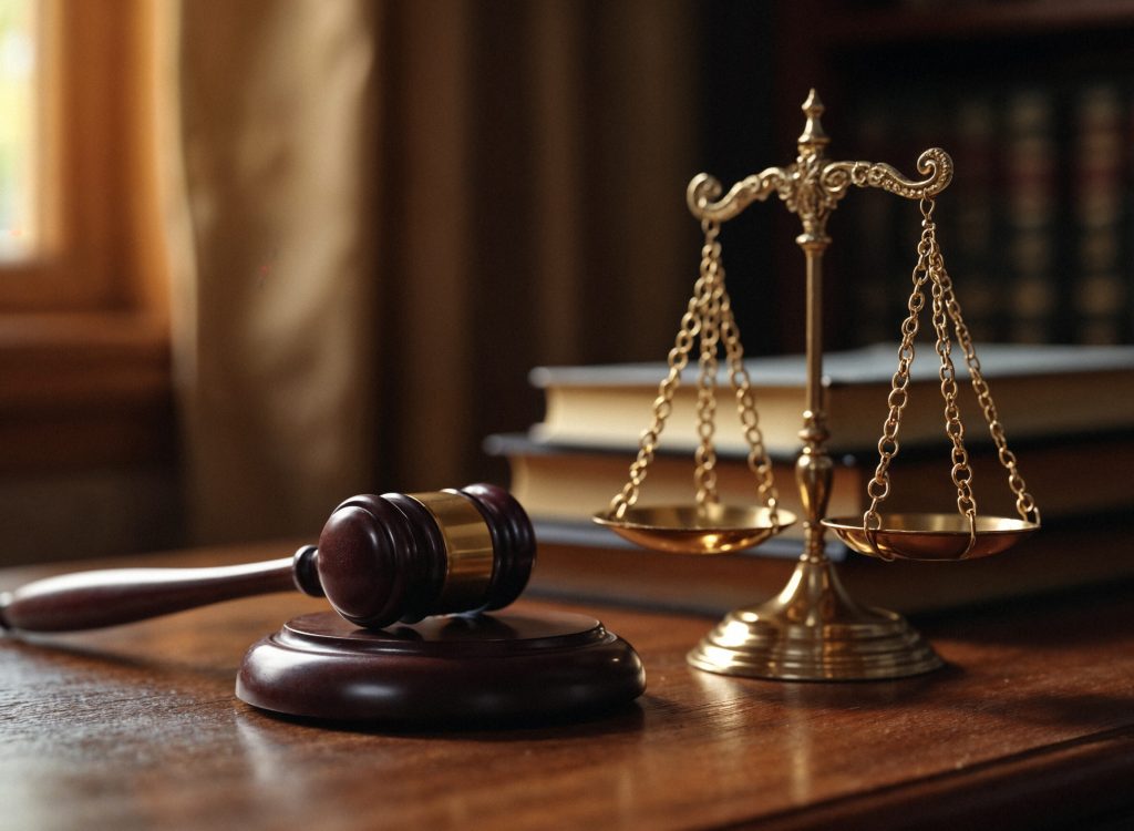 Law