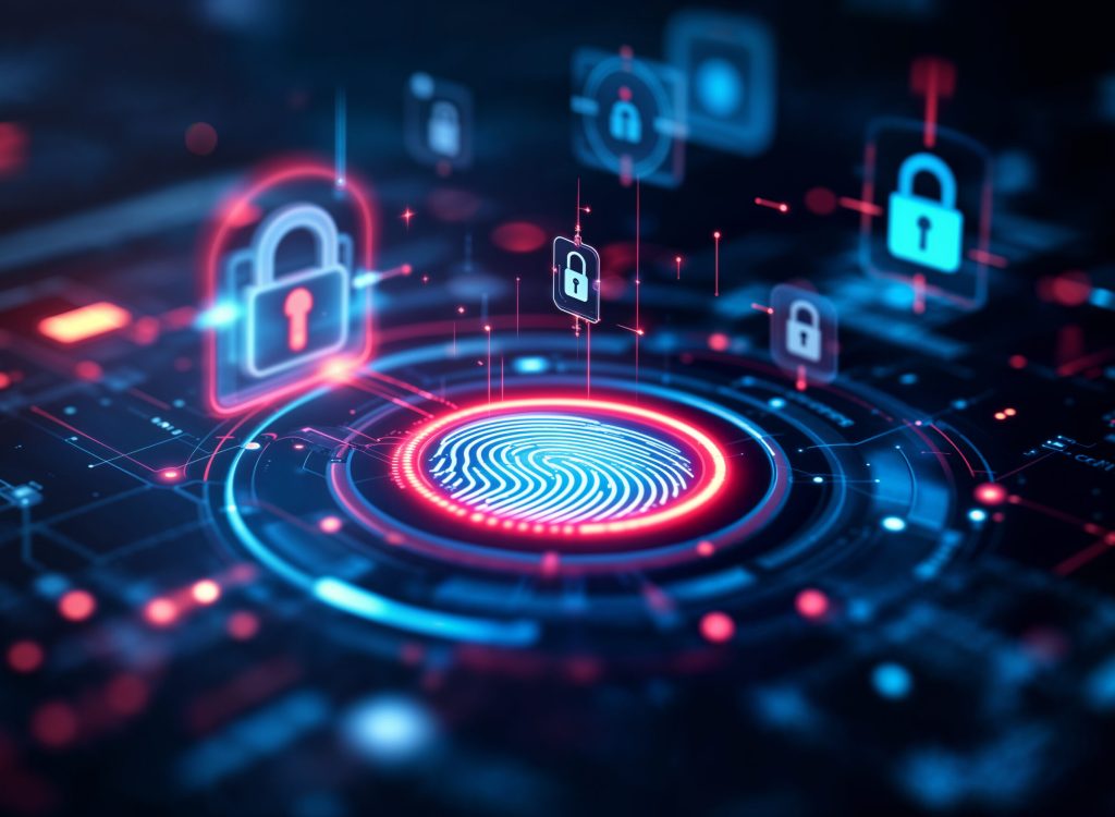Cybersecurity