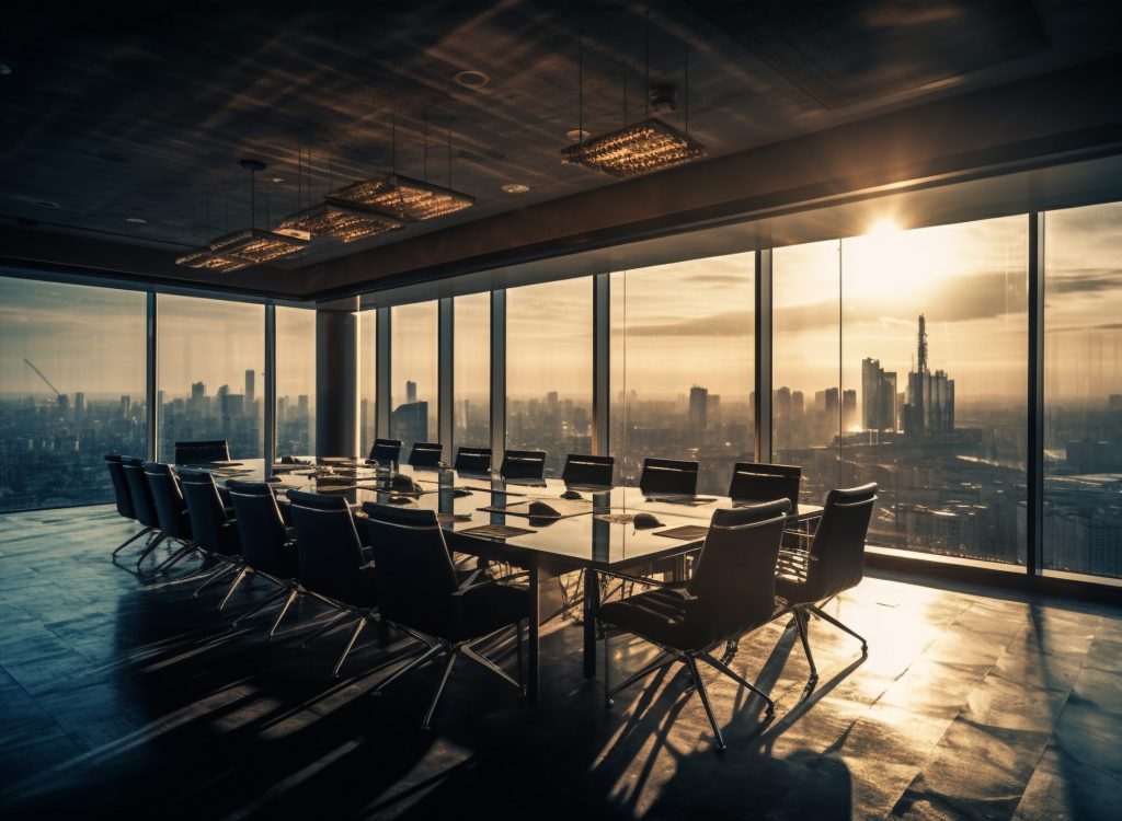 إدارة الأعمال Business Administration