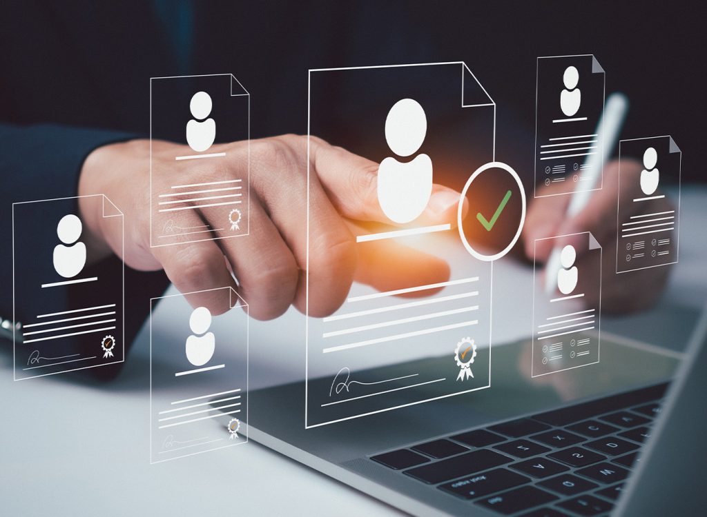 إدارة الموارد البشرية Human Resources