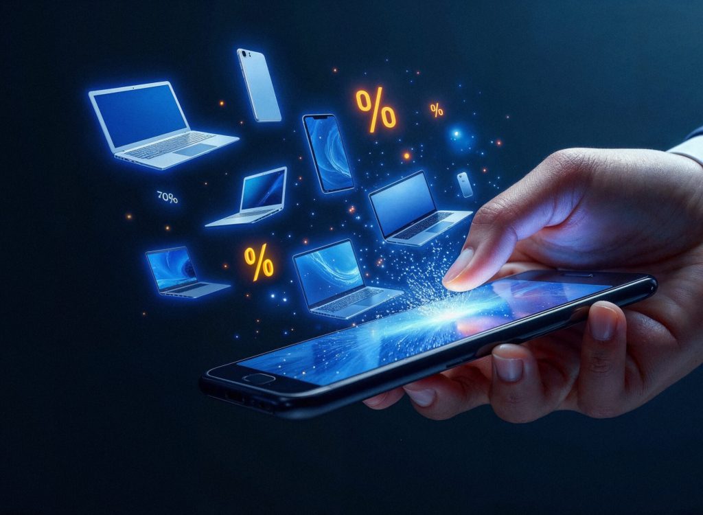 التسويق الإلكتروني Digital Marketing