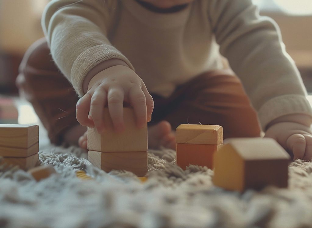 Early Childhood Education
